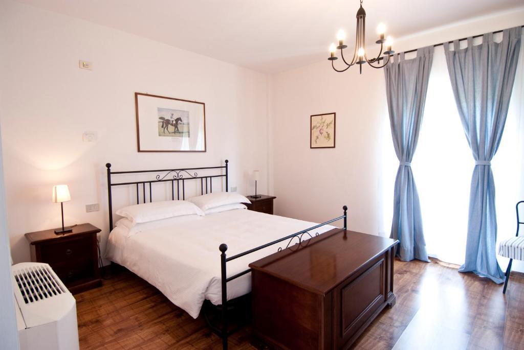 Agriturismo Villa Irelli Castellalto Номер фото