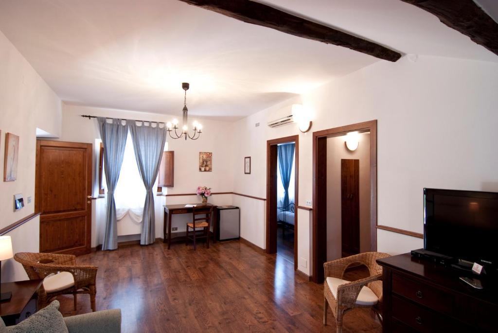 Agriturismo Villa Irelli Castellalto Номер фото