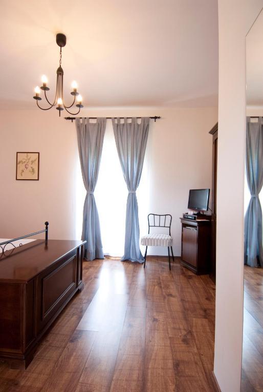 Agriturismo Villa Irelli Castellalto Номер фото