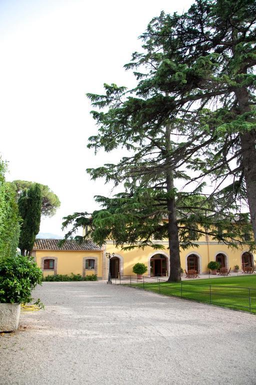 Agriturismo Villa Irelli Castellalto Экстерьер фото