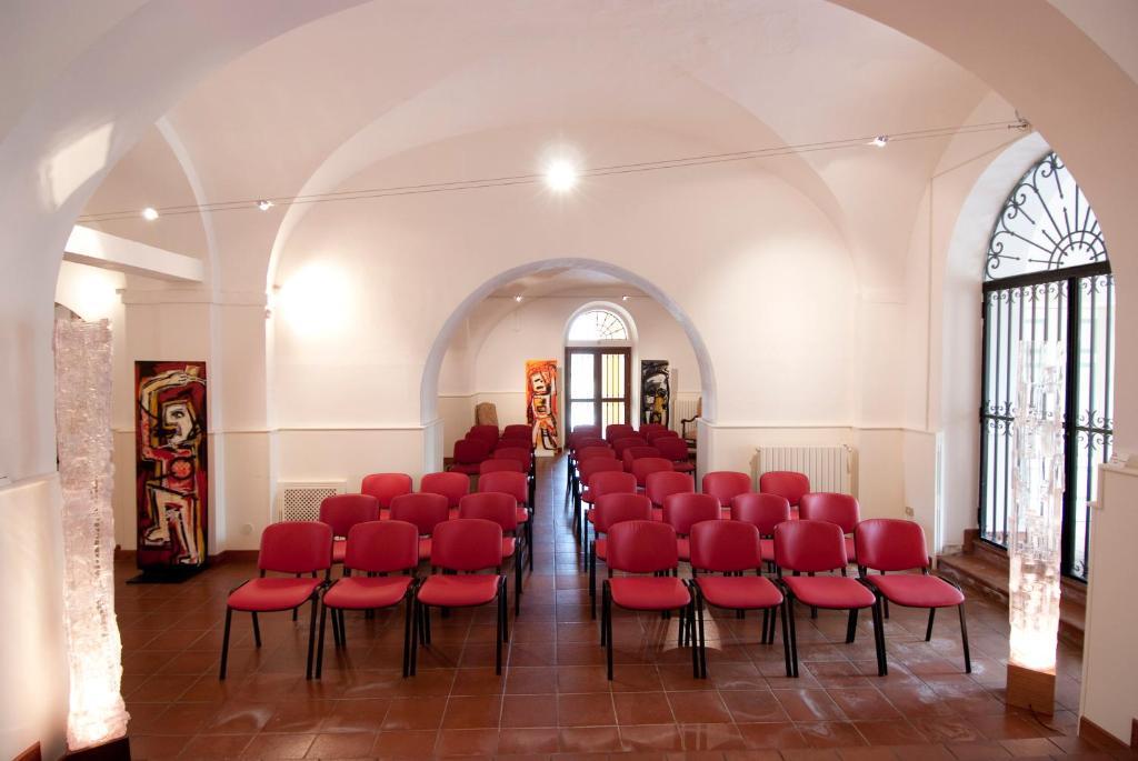 Agriturismo Villa Irelli Castellalto Экстерьер фото