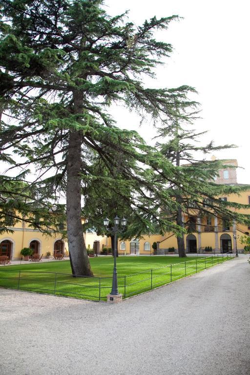 Agriturismo Villa Irelli Castellalto Экстерьер фото